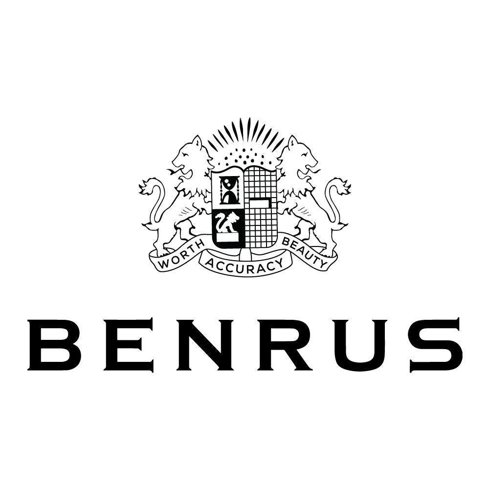Benrus Watch Battery Replacement