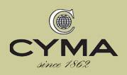 Cyma Watch Battery Replacement
