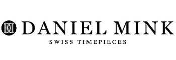 Daniel Mink Watch Battery Replacement