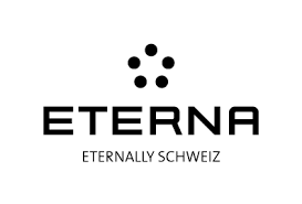 Eterna  Watch Battery Replacement