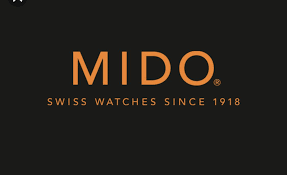 Mido  Watch Battery Replacement