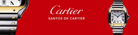 Cartieri  Watch Battery Replacement