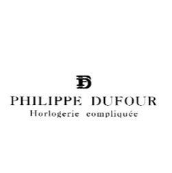 Philipe Dufor  Watch Battery Replacement